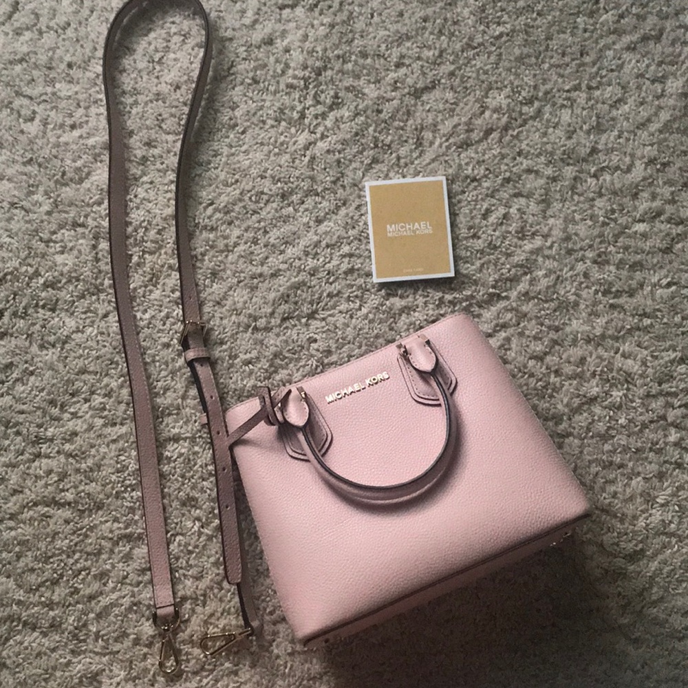 Michael Kors Adele purse